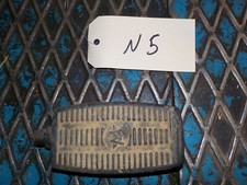 PEDALE N°5 MOBYLETTE MOTOBECANE PEUGEOT....