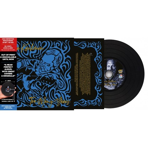 Jorma kaukonen too - kaukonen, many