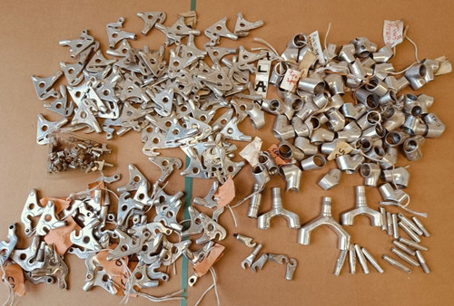Vintage 186 nos new - nos,