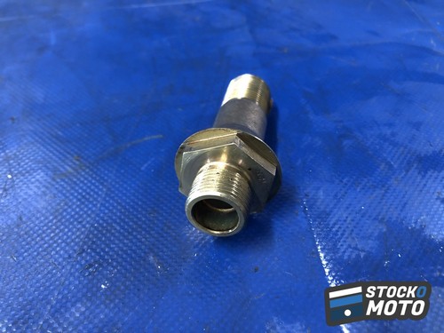 Vis échangeur honda - honda, 600