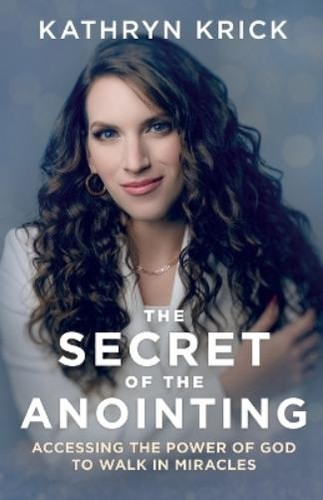 Kathryn krick the secret - krick,