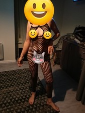 Tenue moulante sexy femme