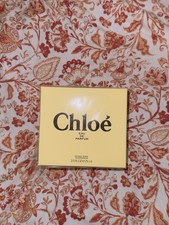 Parfum Chloé
