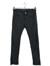 VERSACE Pantalon cinq poches