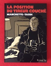 La POSITION du TIREUR COUCHÉ