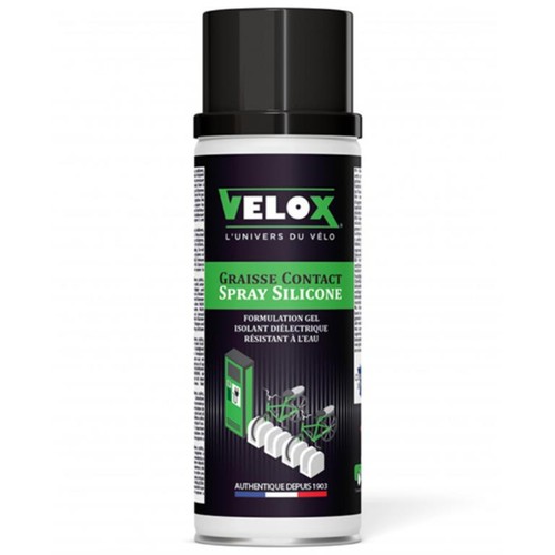 Graisse silicone velox - graisse,