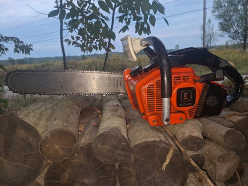 Echo 351 chain saw - echo,