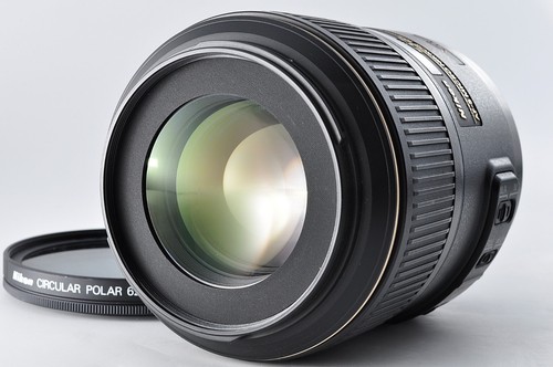 Comme neuf objectif nikon - neuf],