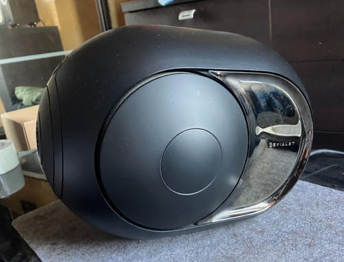 Enceinte devialet phantom - enceinte,