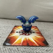 Bakugon Aquos Griffon B1 350G