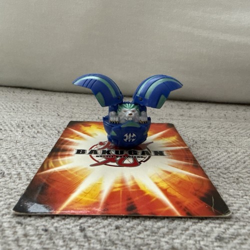 Bakugon aquos griffon 350g - griffon, b1