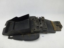 Garde Boue Carénage Arrière