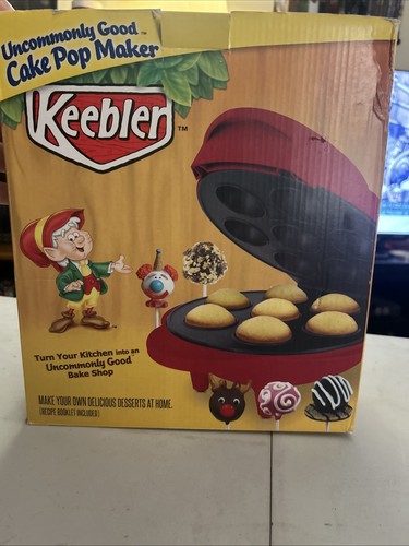 Keebler uncommonly good - keebler,
