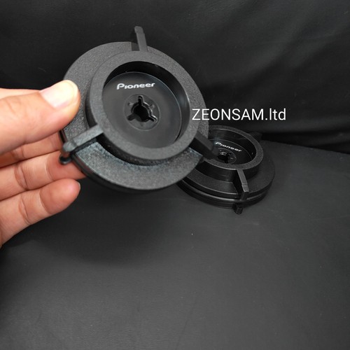 Pair pioneer plastic - 1,