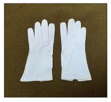 Ww2 Gants blanc veste ffi ftp