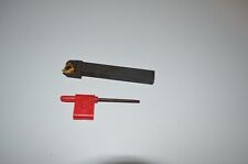 Outil de tour a filter exterieur SER 12 12 H16 modelisme steam engine