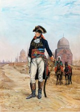 Napoléon Bonaparte en