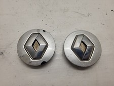 Cache centre de roue pour renault grand espace 4 dci de 2003