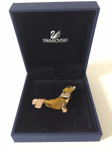 Sublime rare grosse broche - rare,