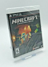 MINECRAFT ✰ PLAYSTATION 3