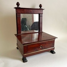 Psychée Miroir Meuble