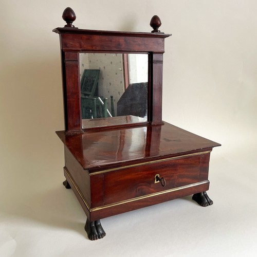 Psychée miroir meuble - psychée,