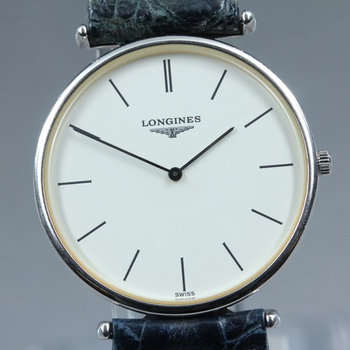 Exc longines grande - [exc+5],