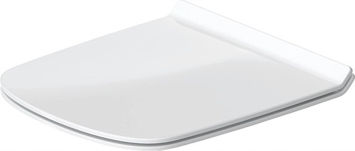Abattant duravit durastyle - abattant,