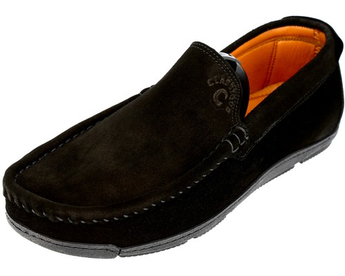 Chaussures hommes mocassin - , en