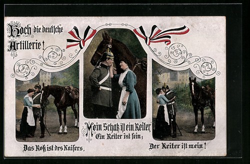 Carte postale haut - carte,