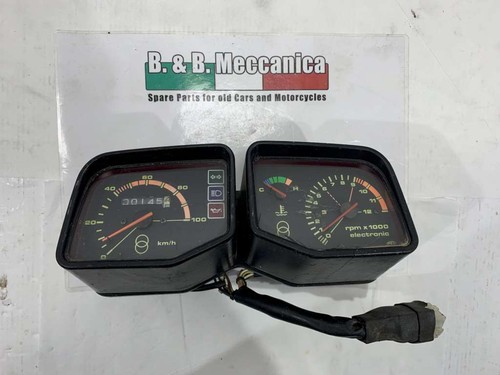 Instrumentation tableau - tableau, de
