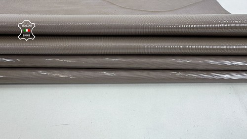 Italianskins brevet gris - italianskins, epi