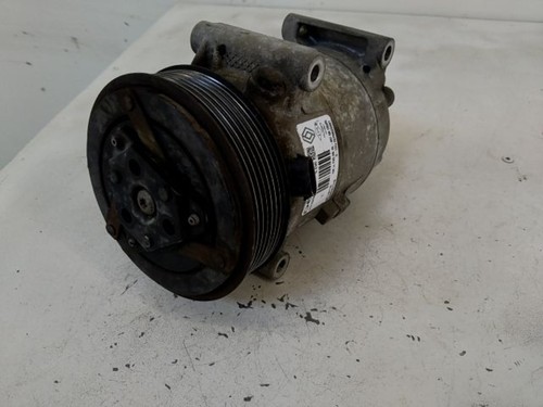 Compresseur clim renault - compresseur,
