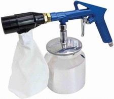 Kit pistolet à sable avec