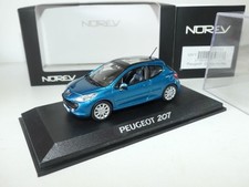 PEUGEOT 207 3 Portes Griffe