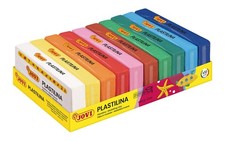 - PLASTILINA, Pâte à Modeler