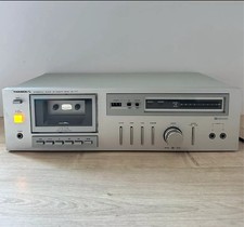 Platine Lecteur cassette