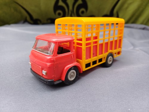 Camion miniature norev - , 1/43