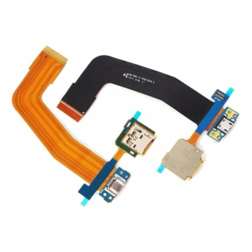 Câble flex charge et - câble,