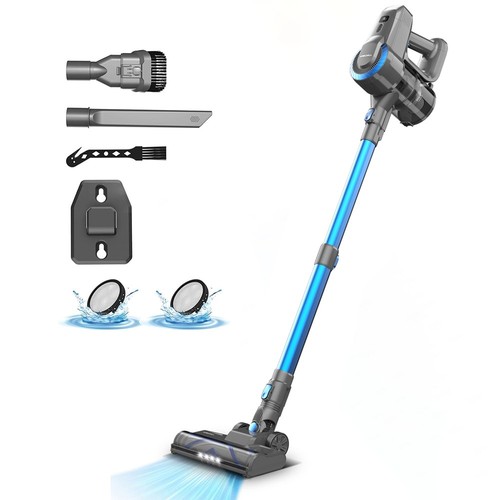 Aspirateur blue sans - aspirateur,