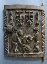 Art premier Afrique XXème