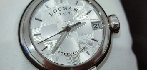 Montre locman tuttotondo - locman,