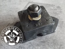 SILENTBLOC MOTEUR  A7498   