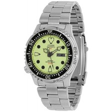 Citizen Promaster Automatic