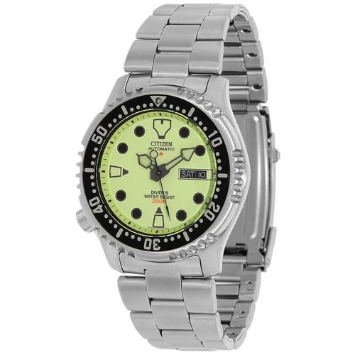 Citizen promaster automatic - promaster,