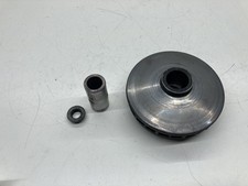 Poulie mobile de variateur