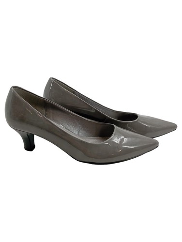 Gabor escarpins femme gris - gabor,