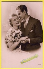 CPA Fantaisie Feast of STE