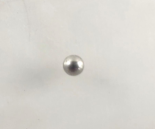Rotator balle bille d acier - balle, d'acier