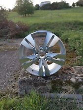 Jantes alu Origine Mercedes, 18", 5x112, 9,5" ET33 (2 autres jantes dispo en 8,5